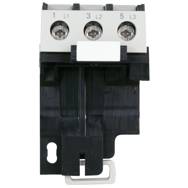 Bornero P/ Lr2D1